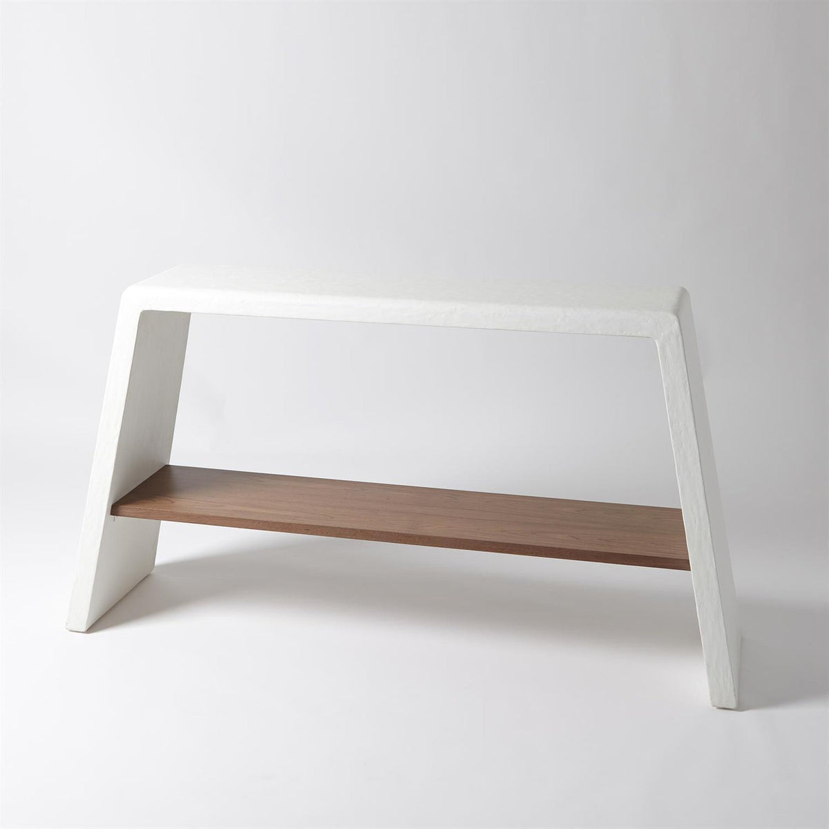 Citizen Artist for Global Views Eddy Console