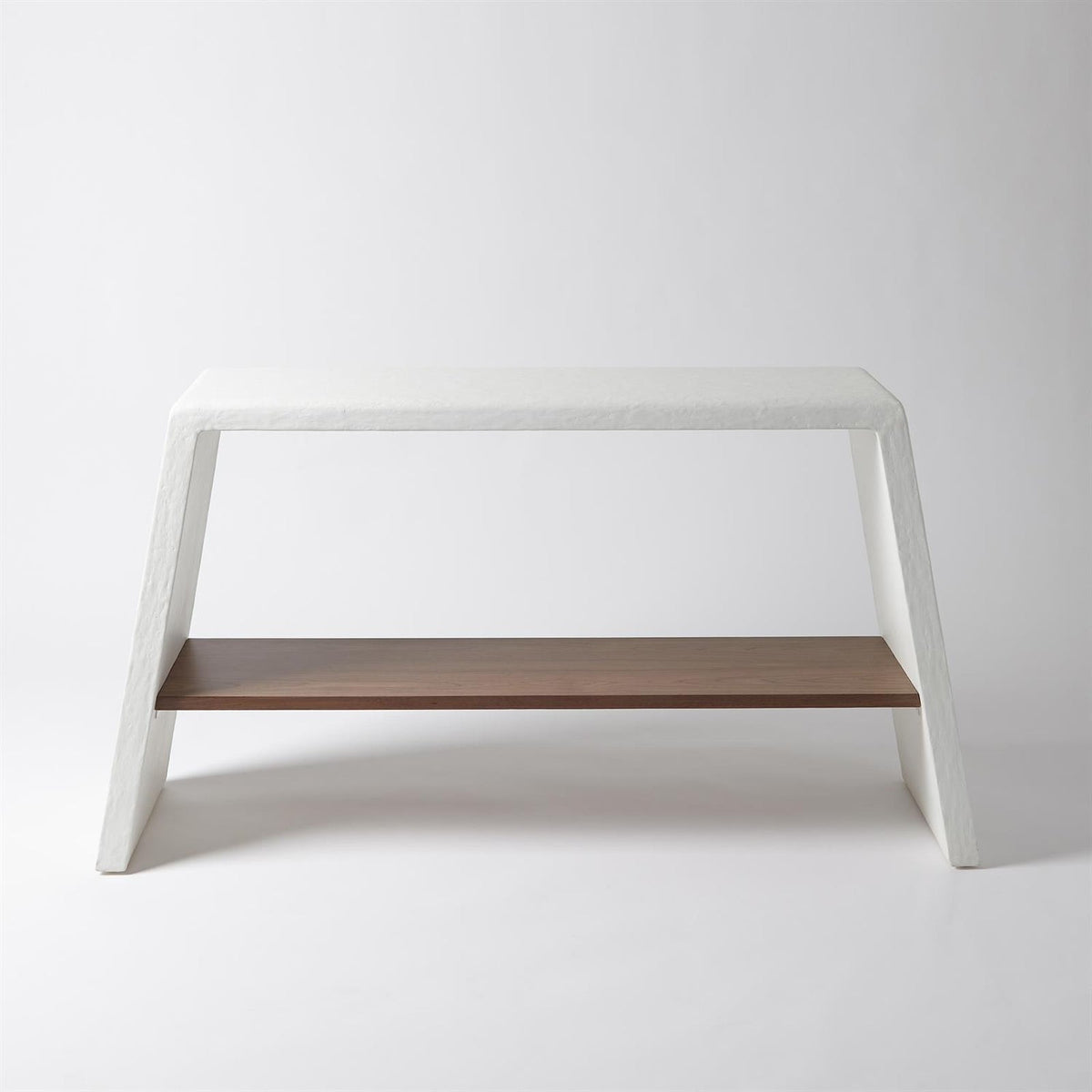 Citizen Artist for Global Views Eddy Console