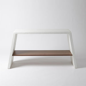 Citizen Artist for Global Views Eddy Console