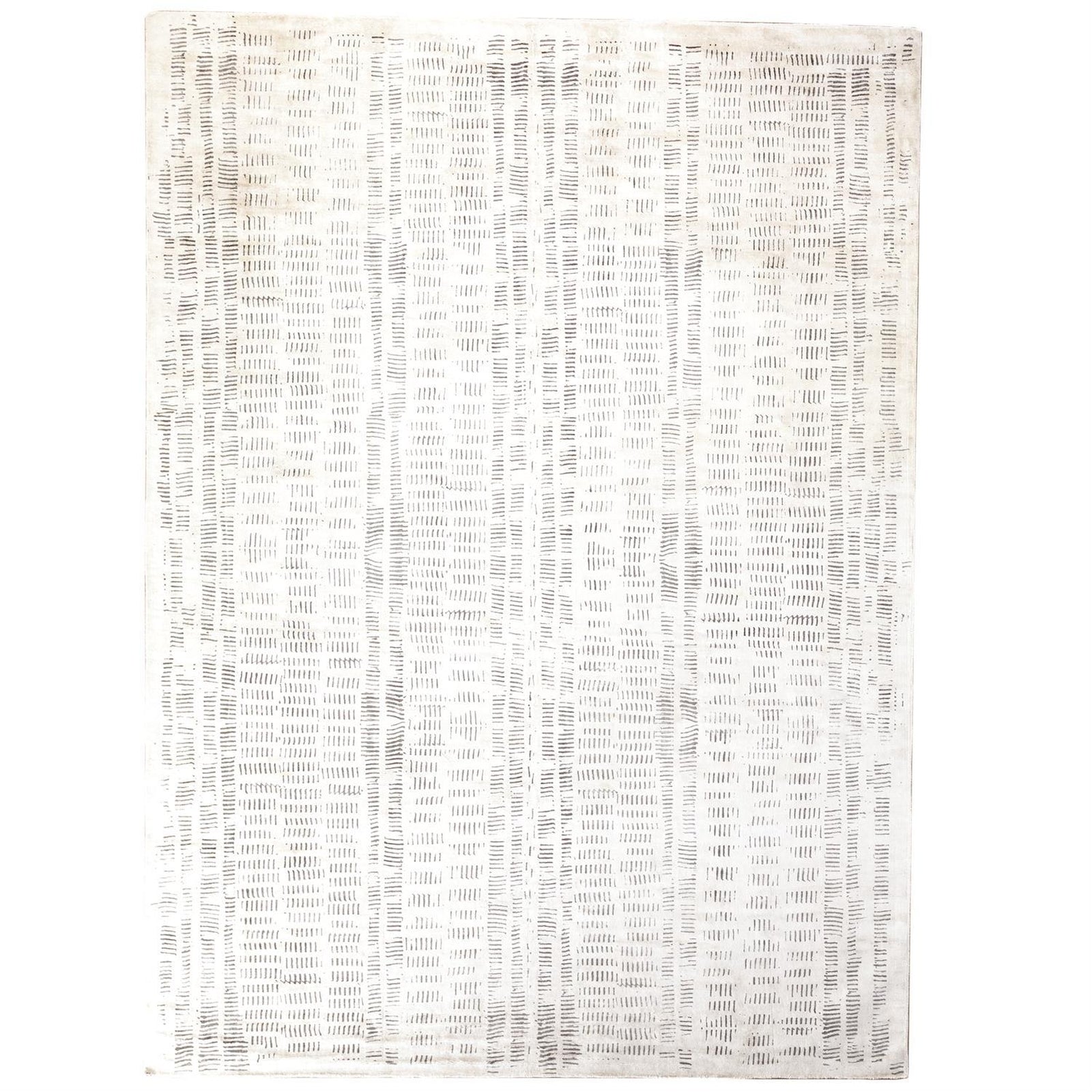Global Views Frequency Rug