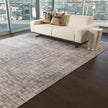Global Views Frequency Rug