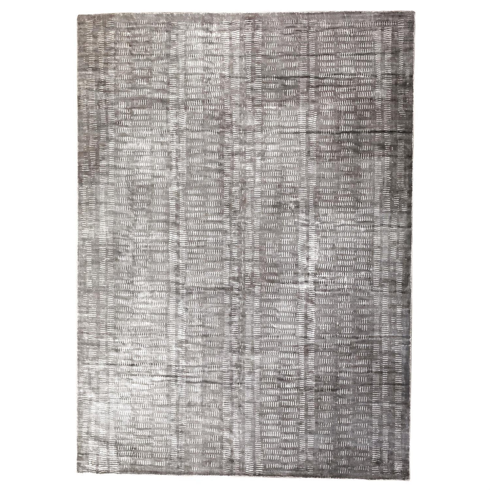 Global Views Frequency Rug