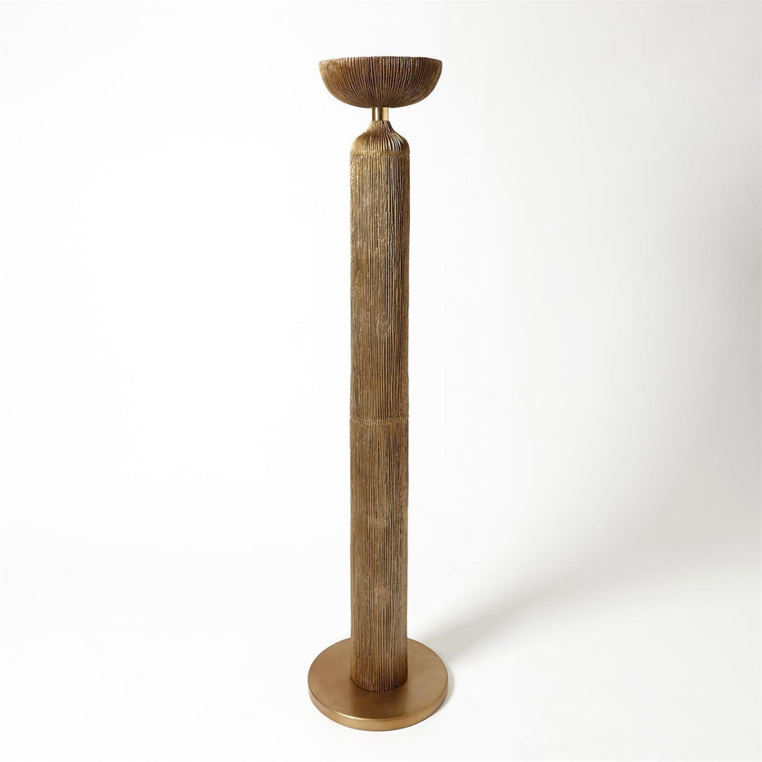 Citizen Artist for Global Views Ege Floor Lamp