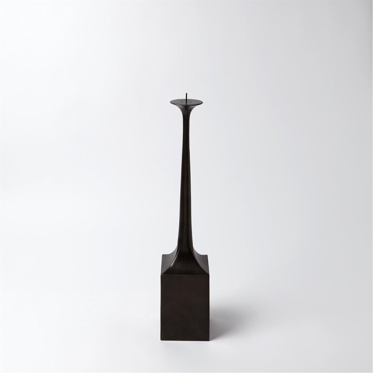 Citizen Artist for Global Views Giac Candlesticks