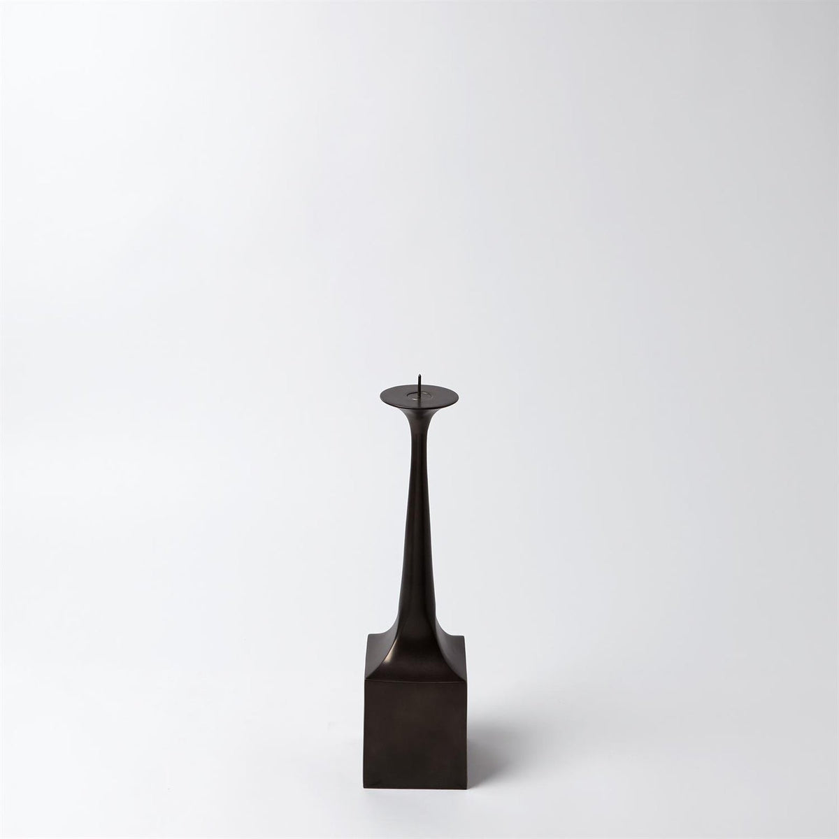 Citizen Artist for Global Views Giac Candlesticks