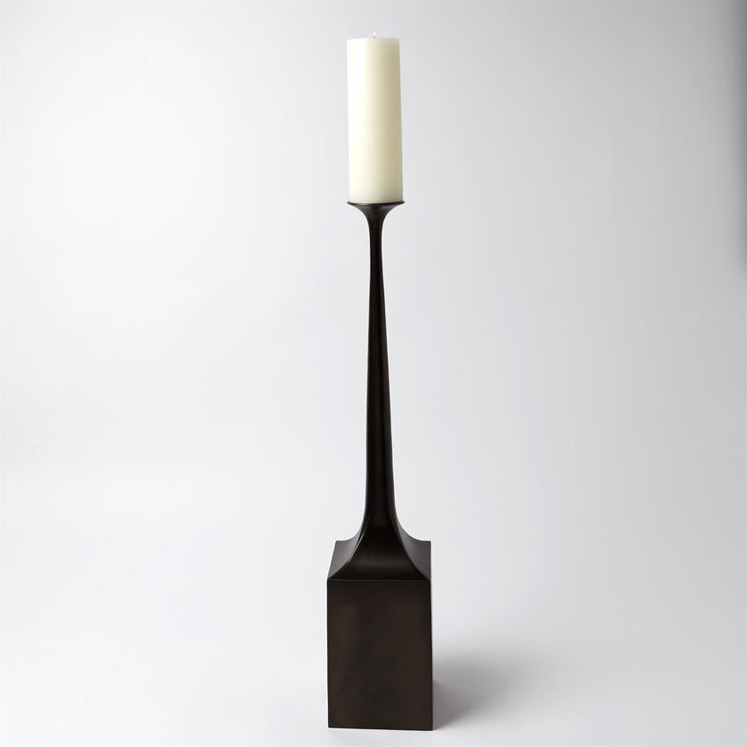 Citizen Artist for Global Views Giac Candlesticks