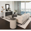 Global Views Camille Side Table