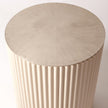 Global Views Camille Side Table