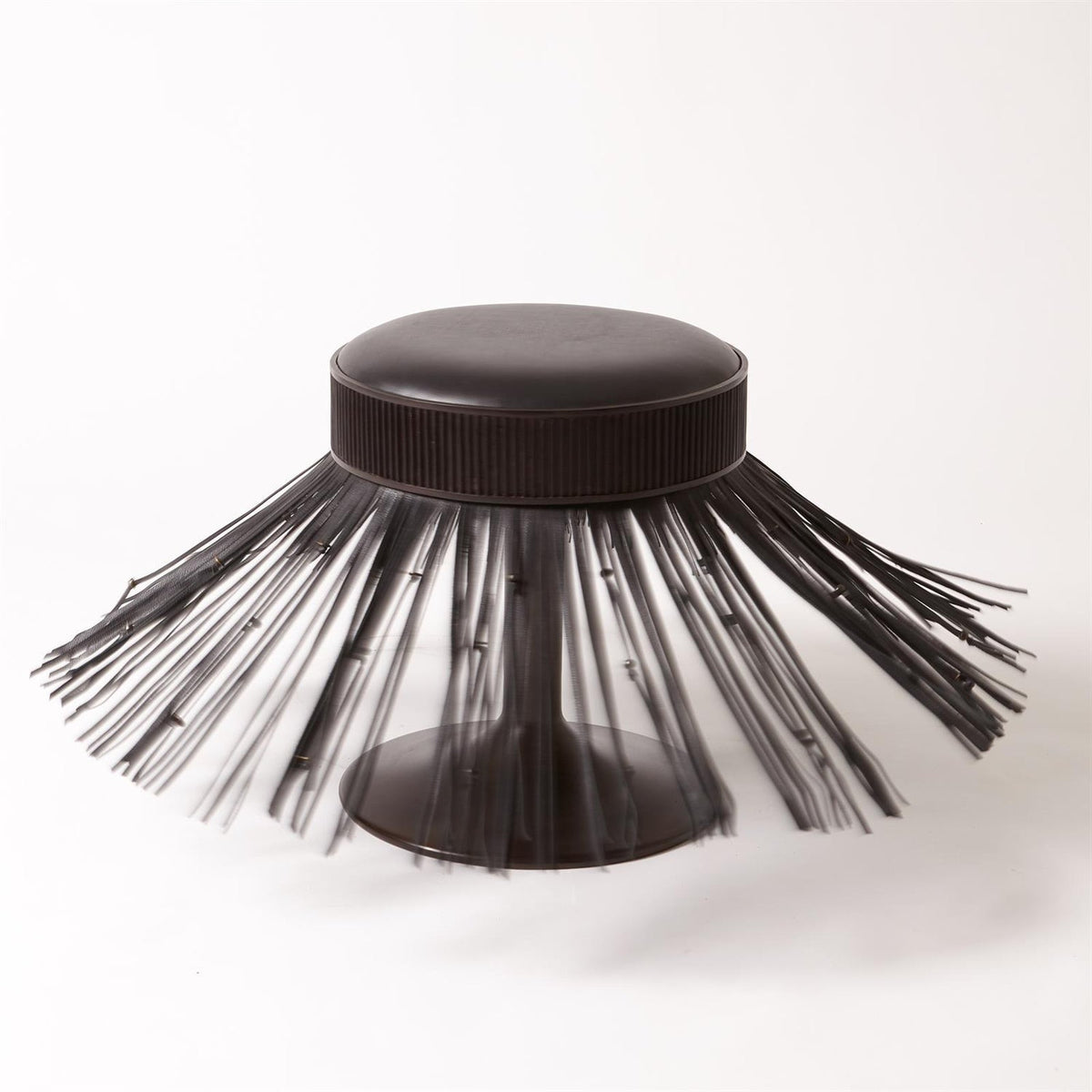 Citizen Artist for Global Views Grace Stool