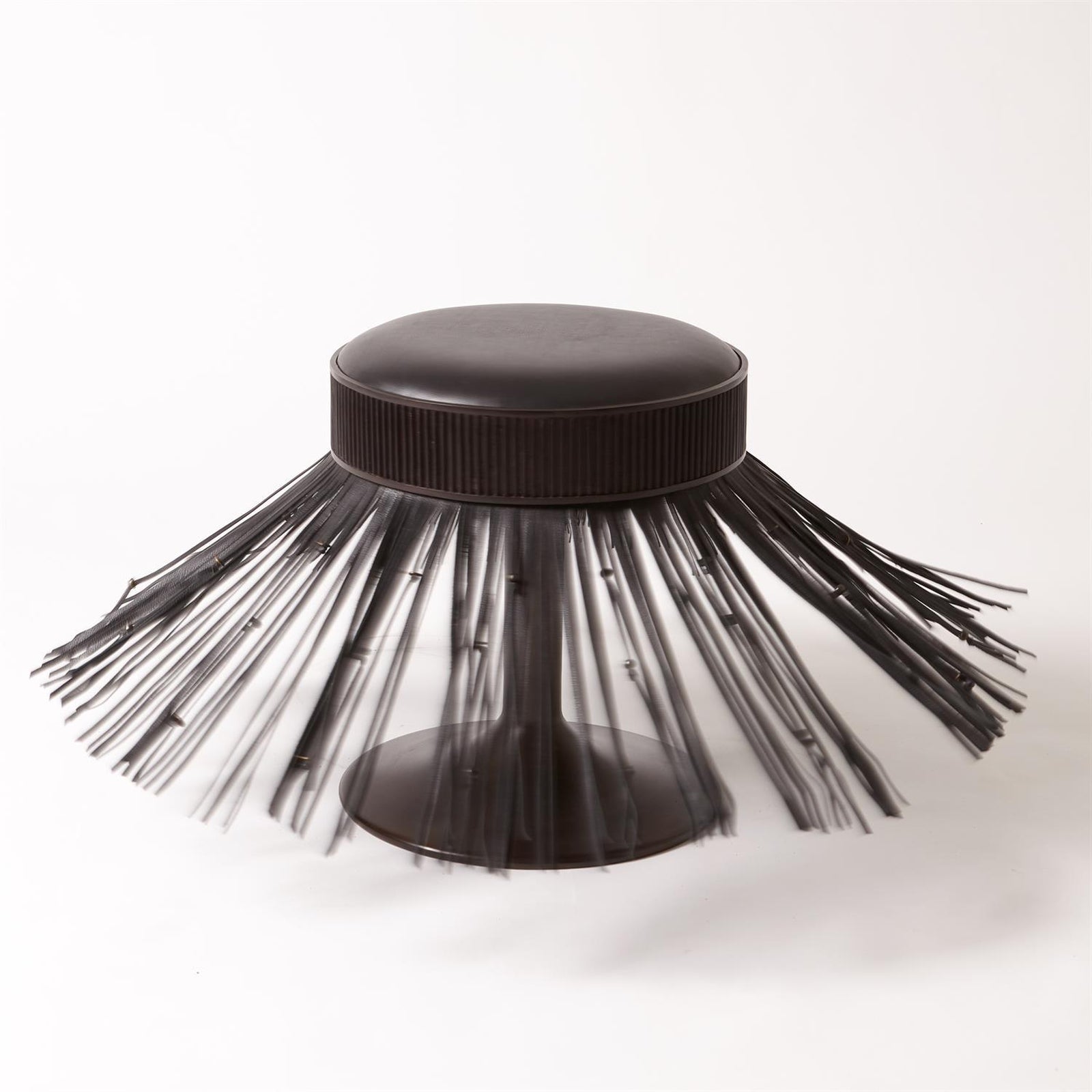 Citizen Artist for Global Views Grace Stool