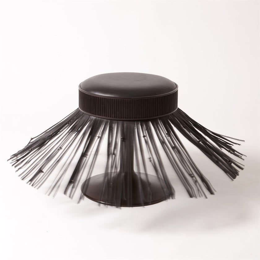 Citizen Artist for Global Views Grace Stool