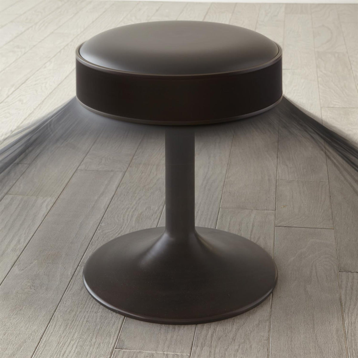 Citizen Artist for Global Views Grace Stool