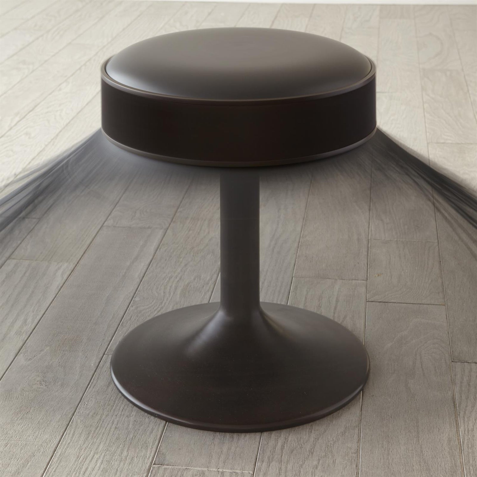 Citizen Artist for Global Views Grace Stool