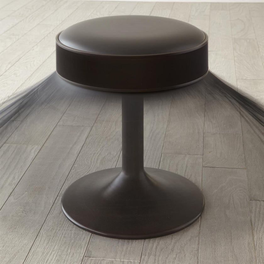 Citizen Artist for Global Views Grace Stool