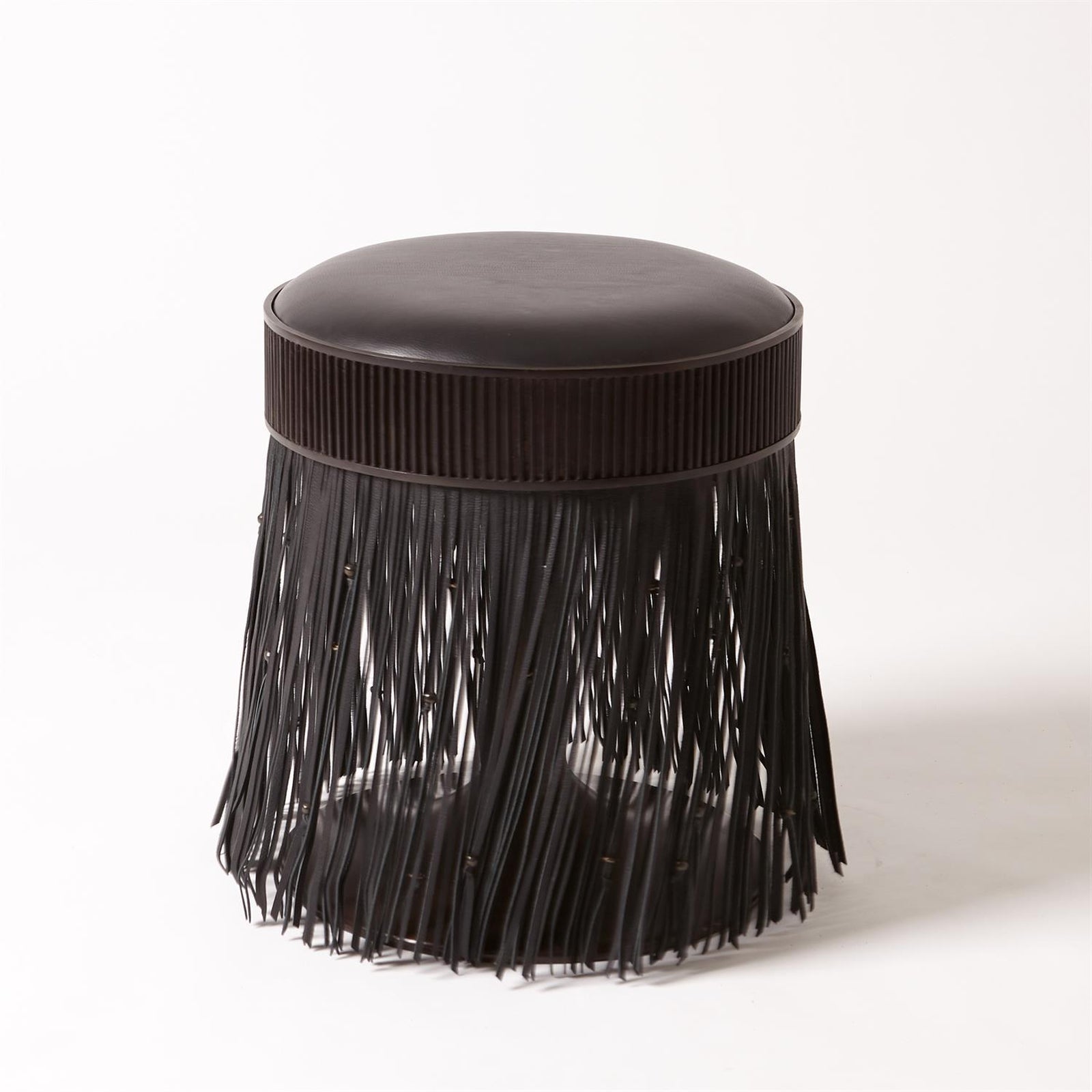 Citizen Artist for Global Views Grace Stool