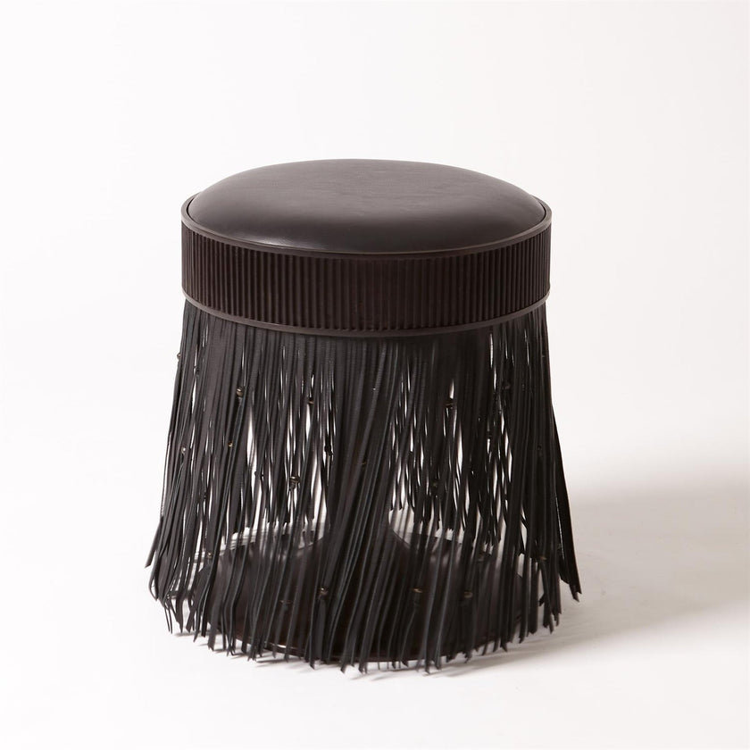 Citizen Artist for Global Views Grace Stool