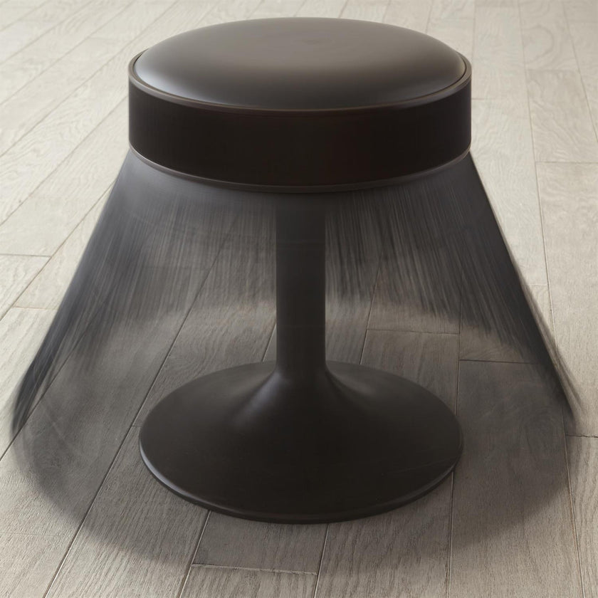 Citizen Artist for Global Views Grace Stool
