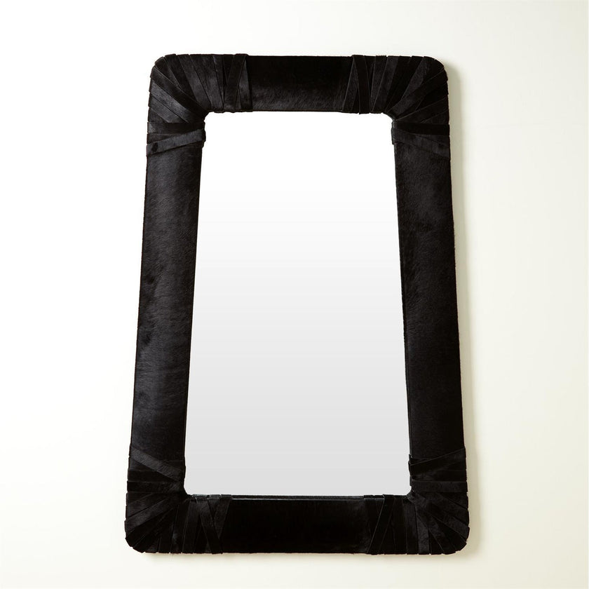 Citizen Artist for Global Views Gabriel Mirror