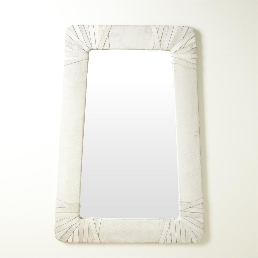 Citizen Artist for Global Views Gabriel Mirror