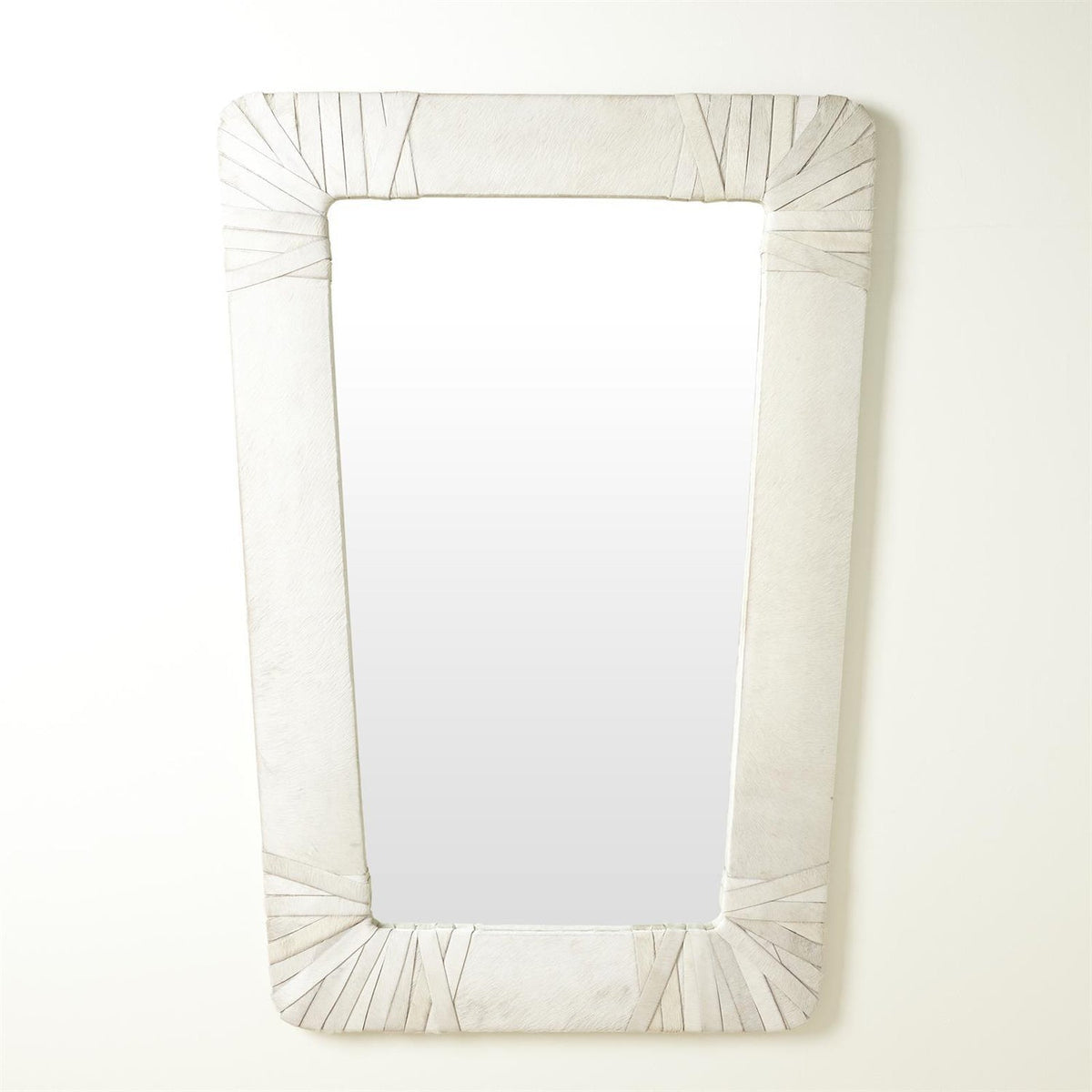 Citizen Artist for Global Views Gabriel Mirror