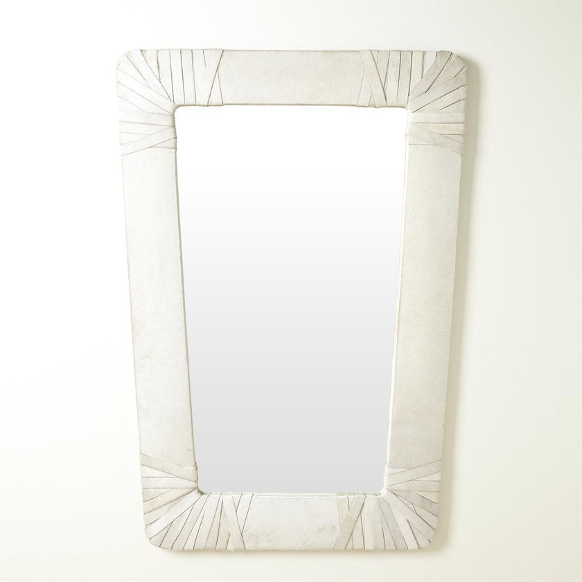 Citizen Artist for Global Views Gabriel Mirror