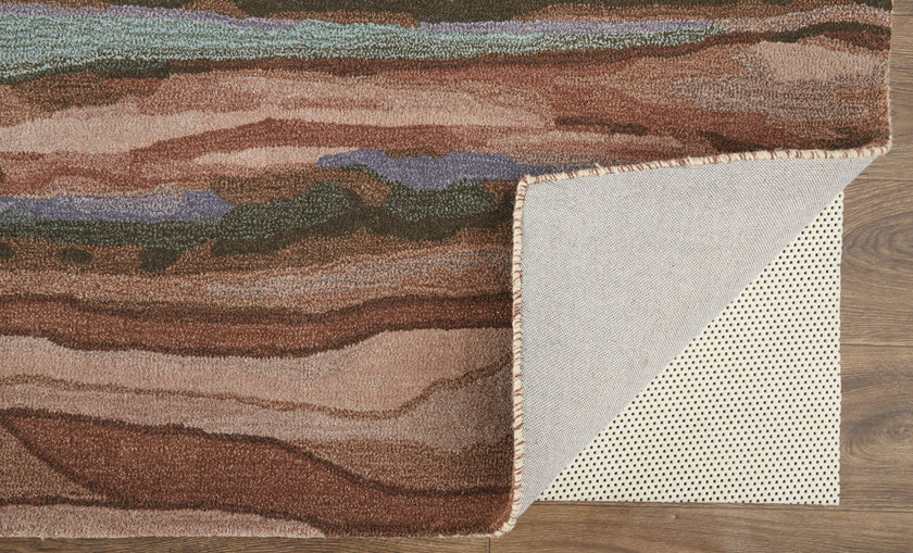 Feizy Amira 8634F Rug