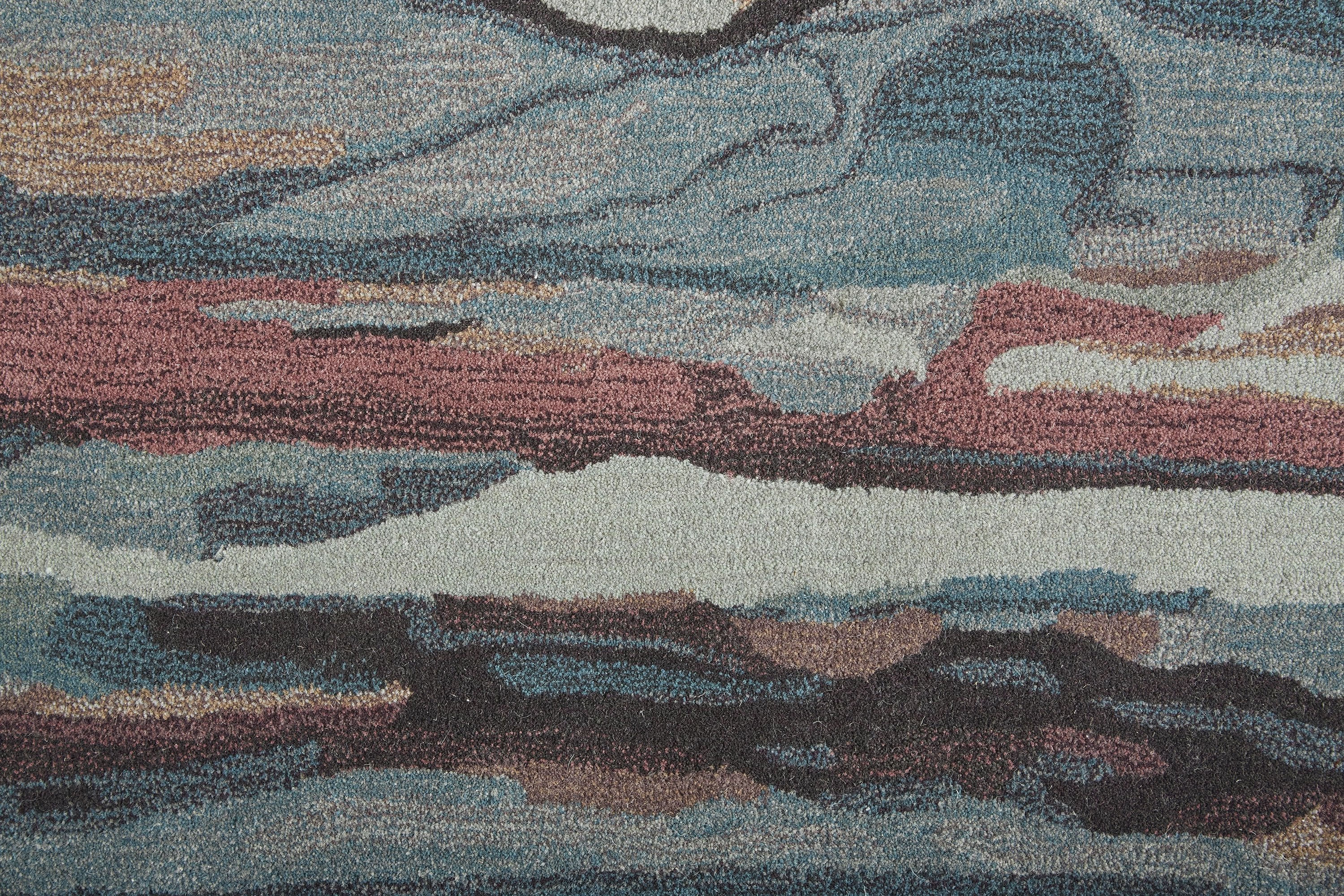 Feizy Amira 8634F Rug