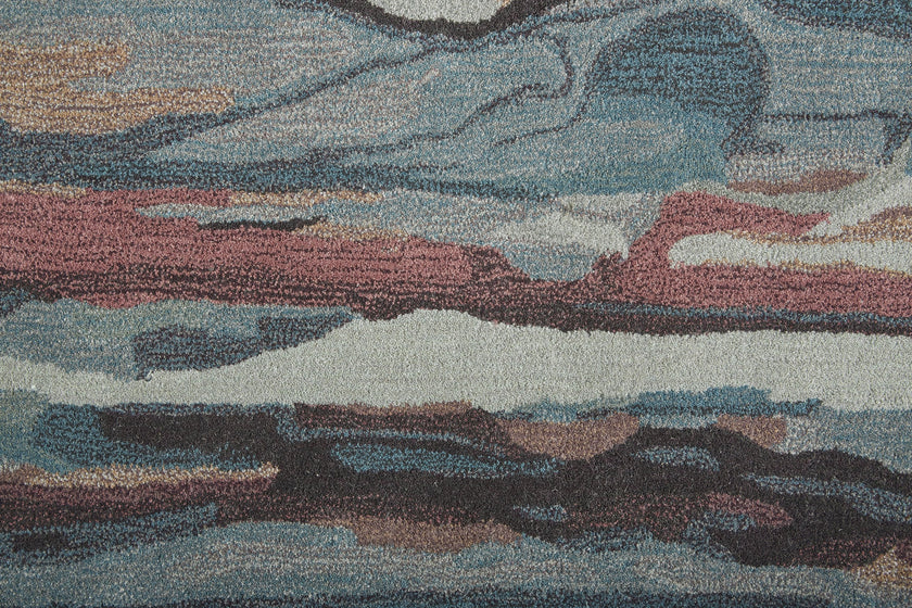 Feizy Amira 8634F Rug