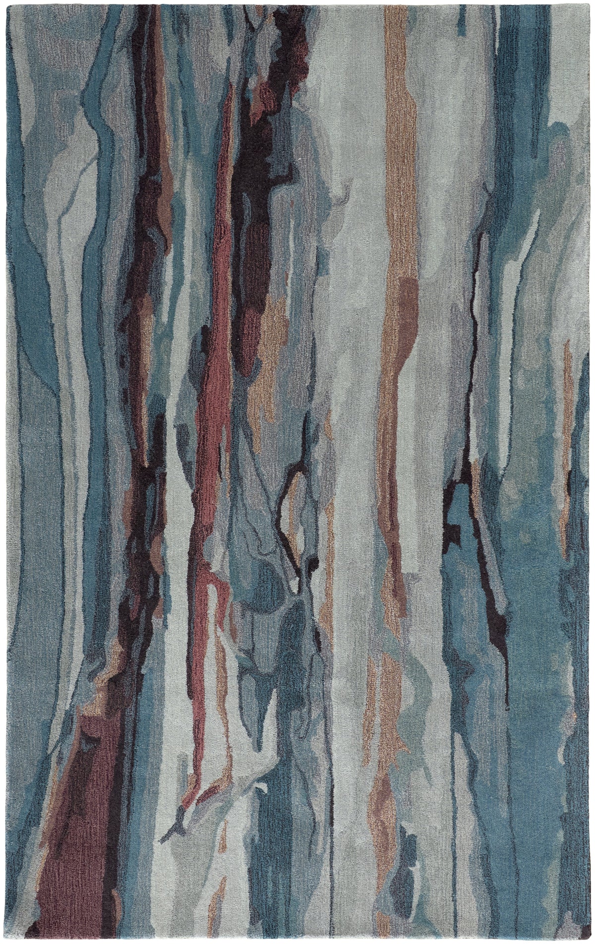 Feizy Amira 8634F Rug