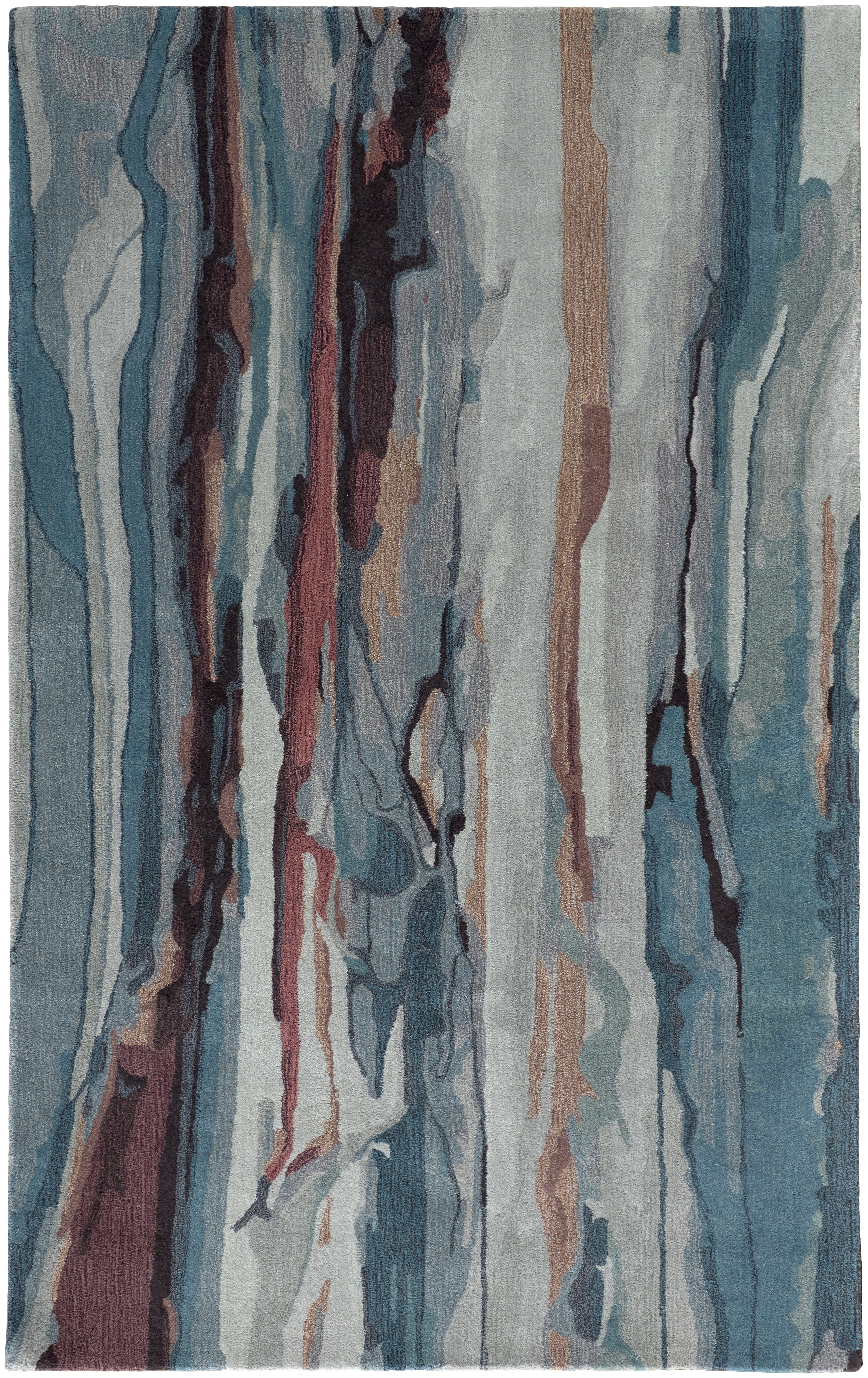 Feizy Amira 8634F Rug