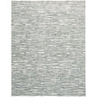 Feizy Atwell 3218F Rug in Green / Gray