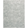 Feizy Atwell 3218F Rug in Green / Gray