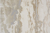 Feizy Aura 3727F Rug in Gold / Beige