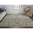 Feizy Beall 6712F Rug