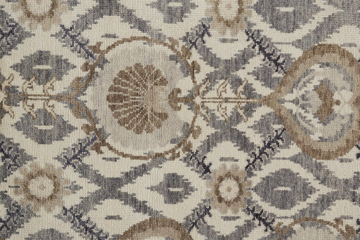 Feizy Beall 6712F Rug