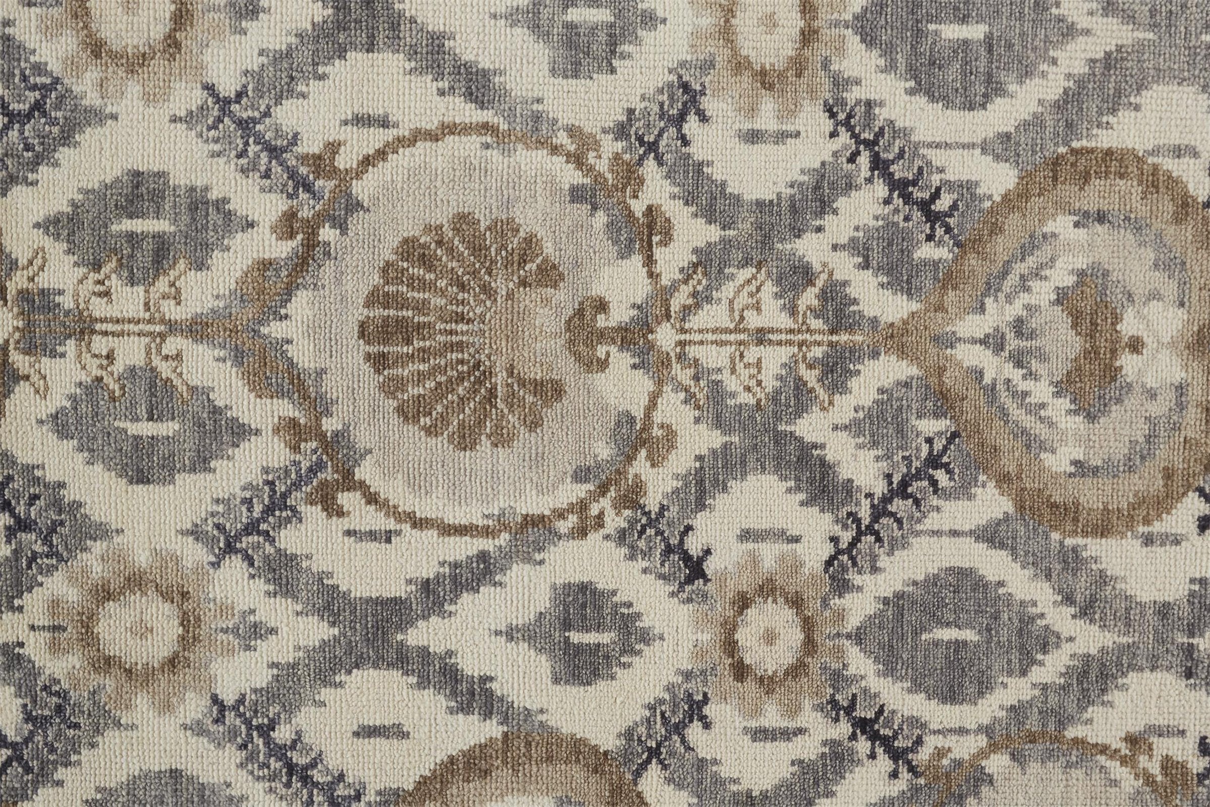 Feizy Beall 6712F Rug