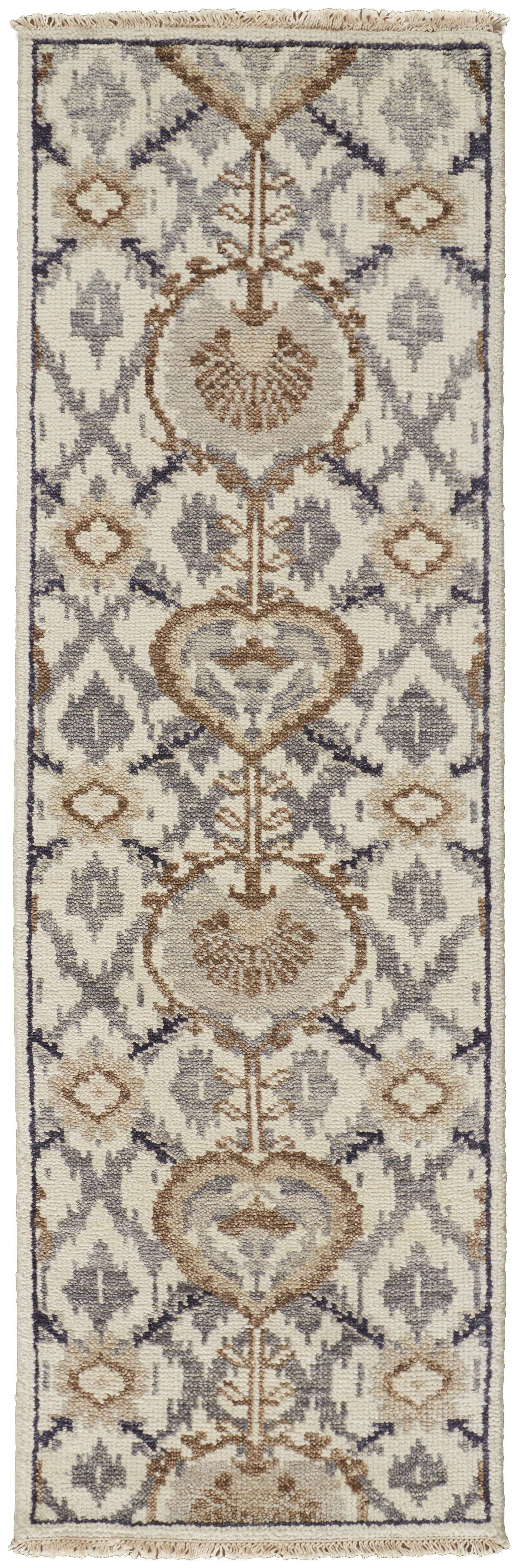 Feizy Beall 6712F Rug