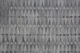 Feizy Beckett 0814F Rug in Gray