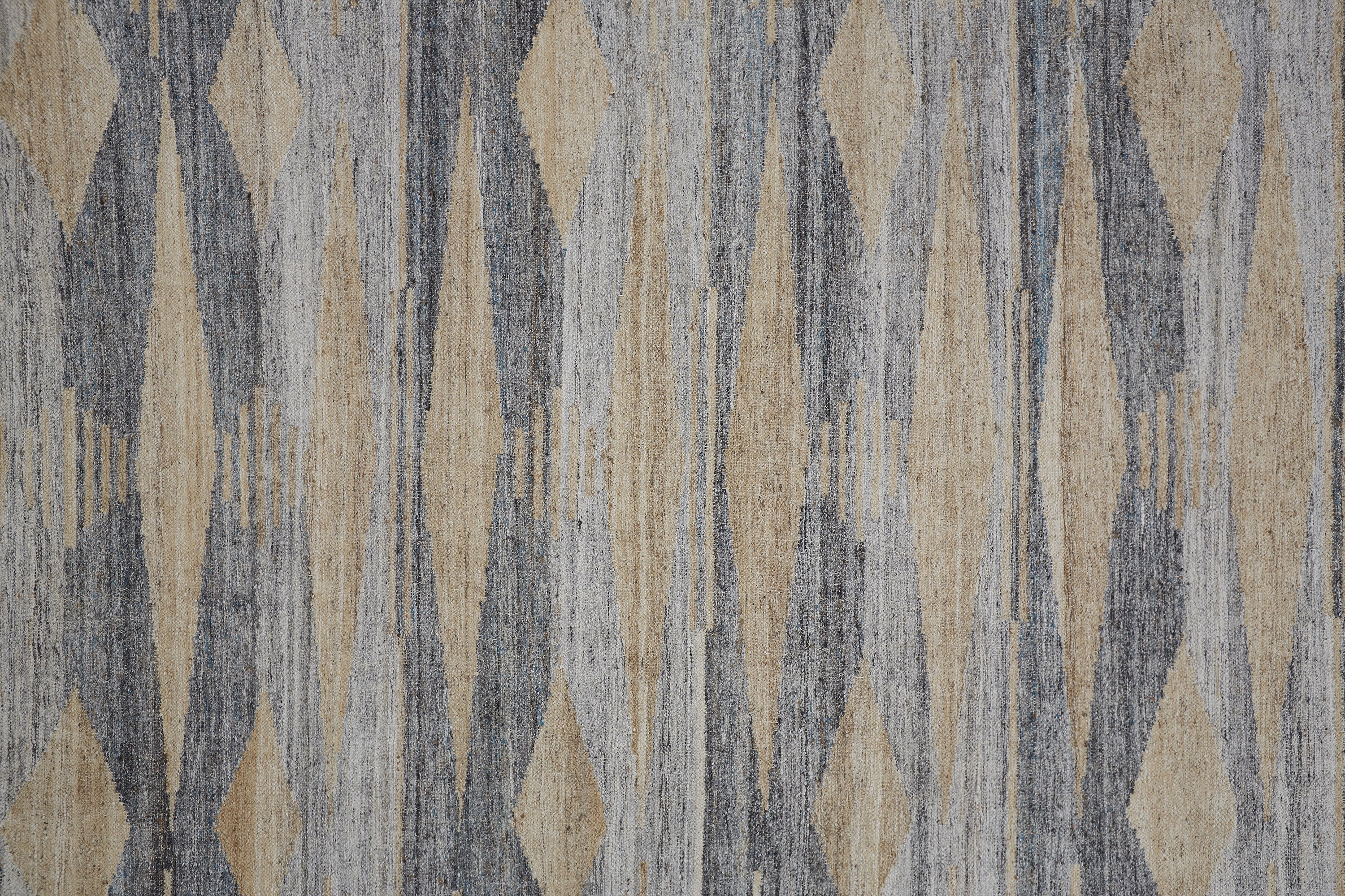 Feizy Beckett 0815F Rug in Tan