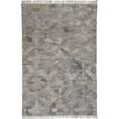 Feizy Beckett 0818F Rug in Gray / Multi