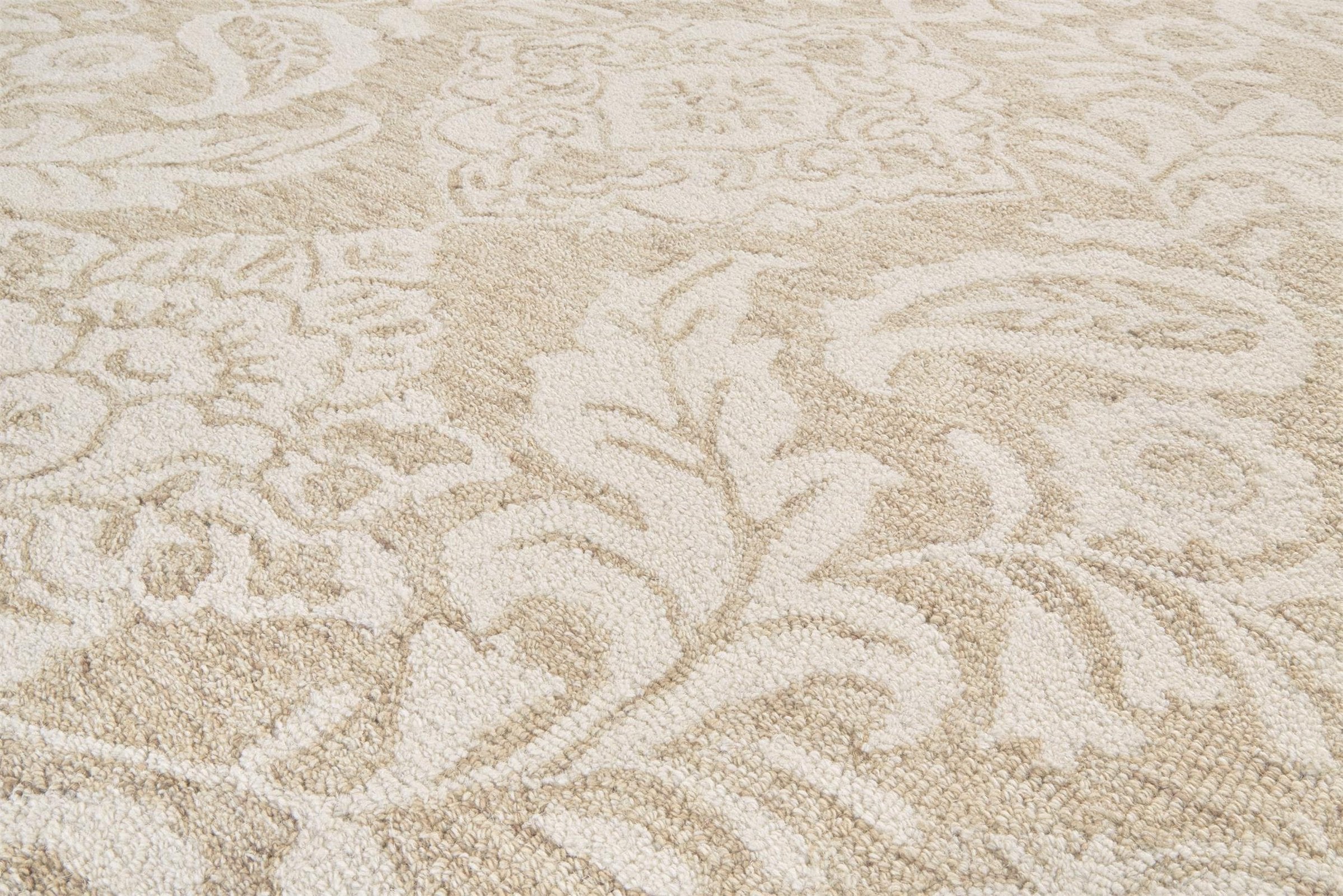 Feizy Belfort 8776F Rug