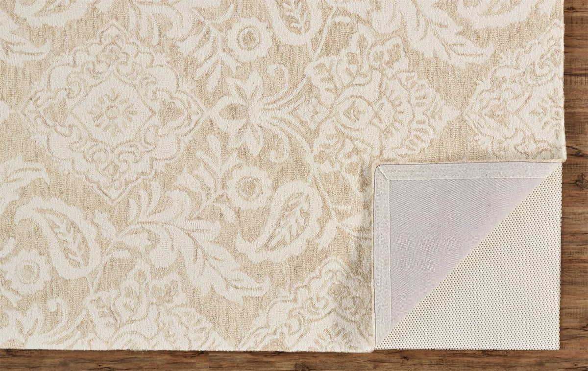 Feizy Belfort 8776F Rug