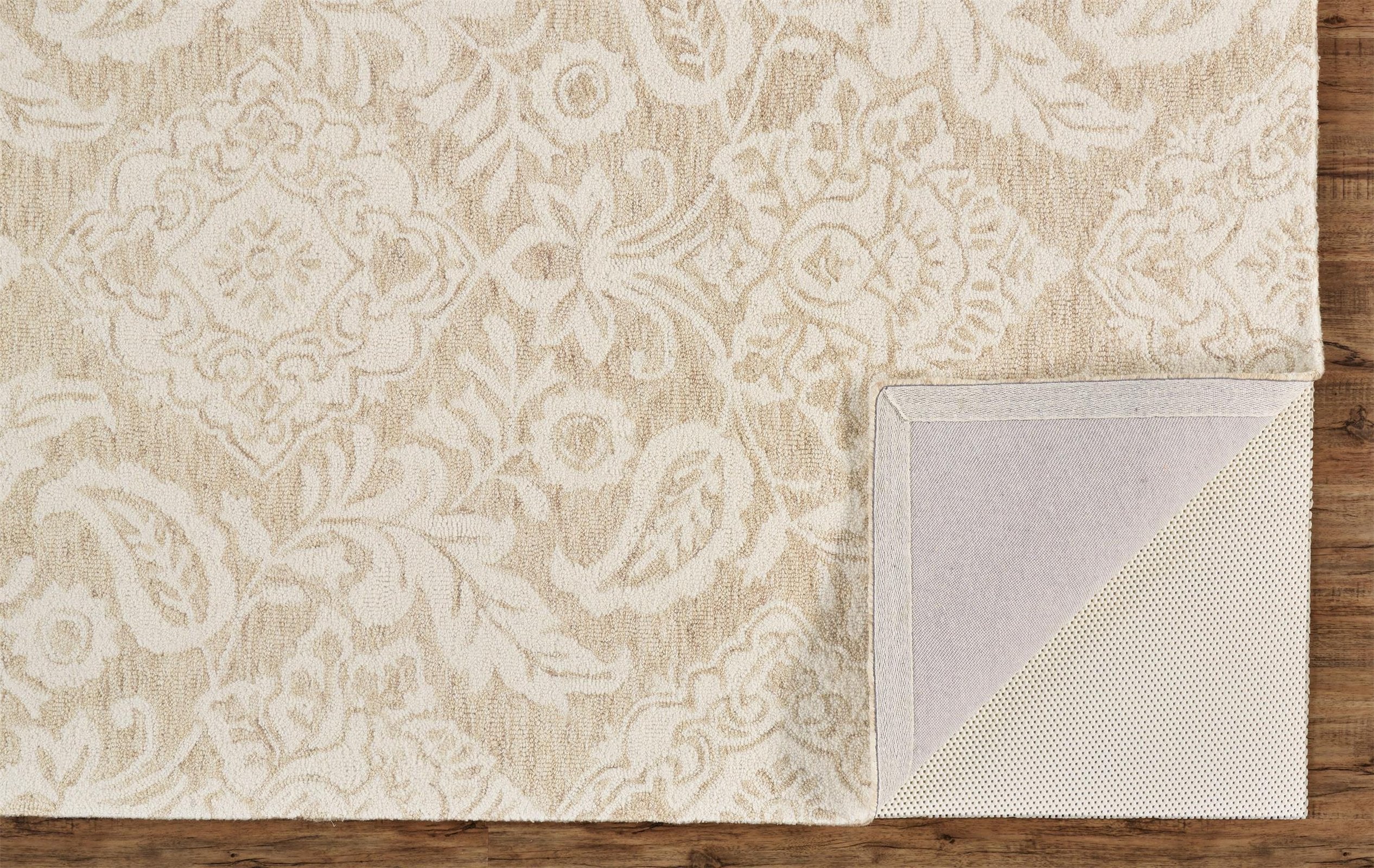 Feizy Belfort 8776F Rug