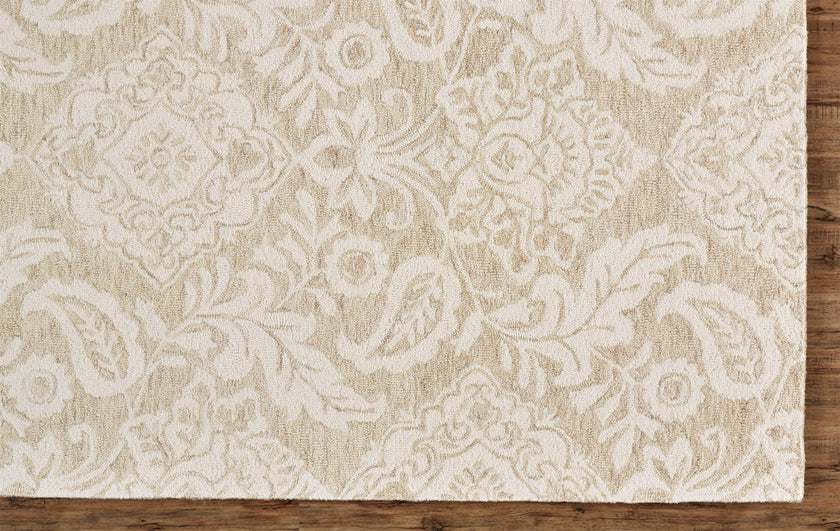 Feizy Belfort 8776F Rug
