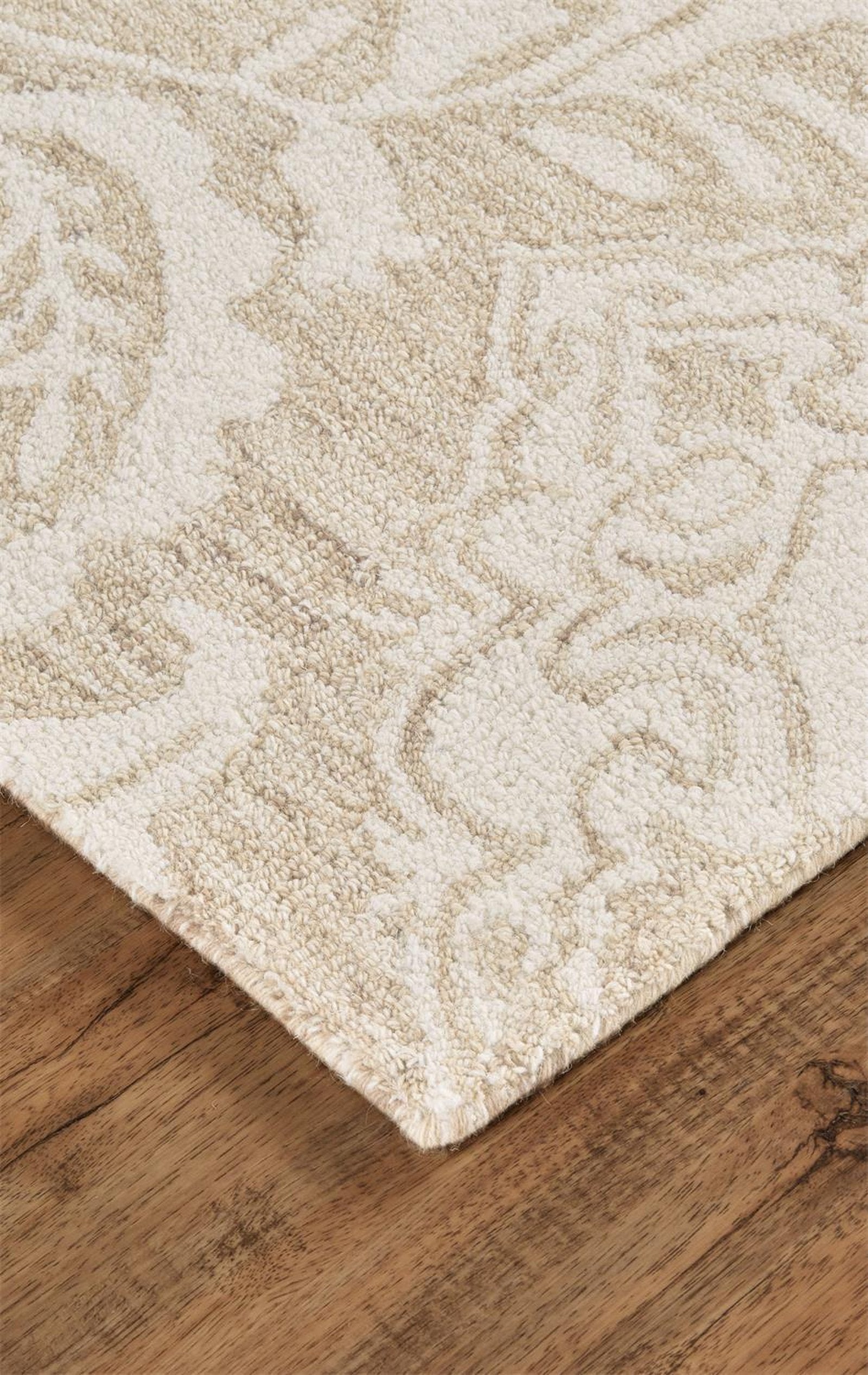 Feizy Belfort 8776F Rug