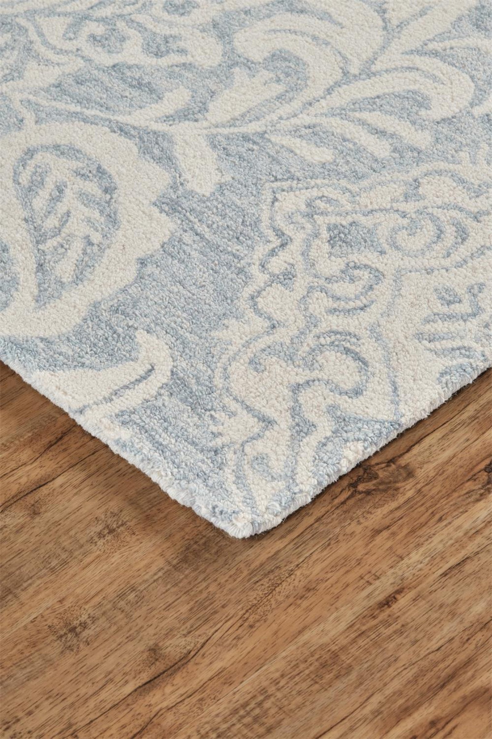 Feizy Belfort 8776F Rug