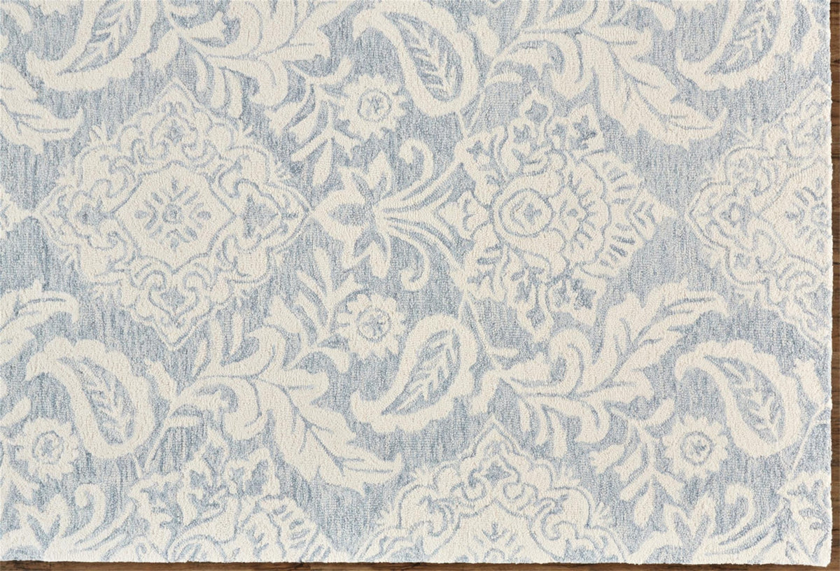 Feizy Belfort 8776F Rug