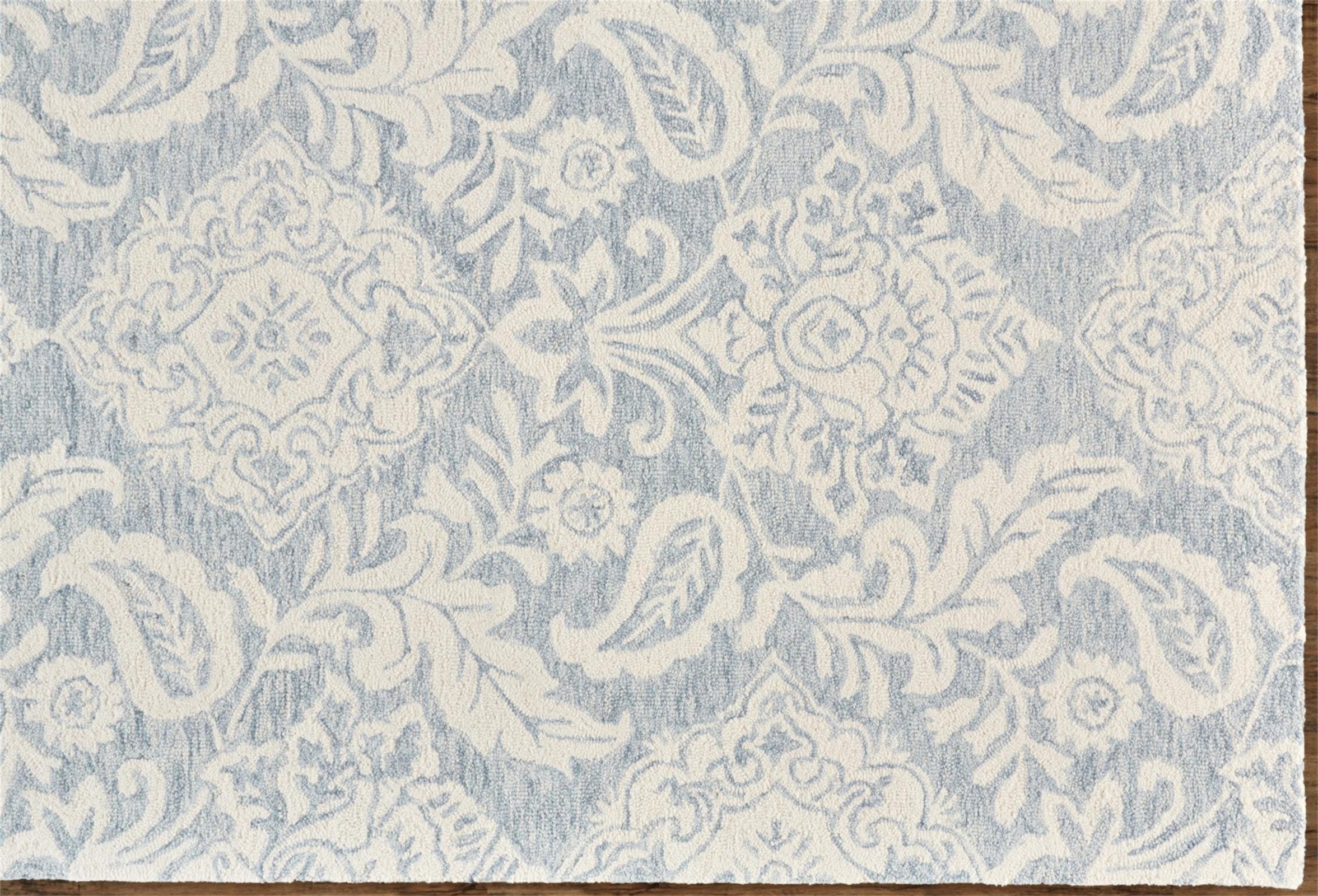 Feizy Belfort 8776F Rug