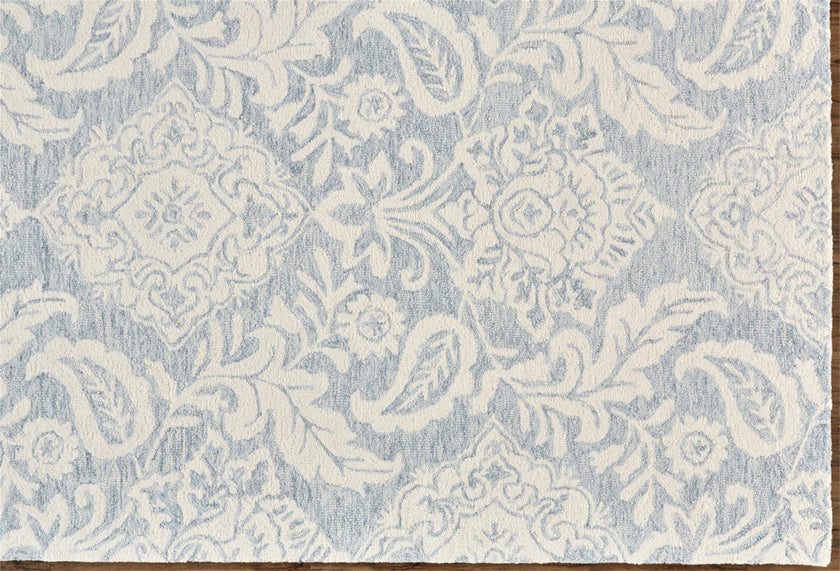 Feizy Belfort 8776F Rug