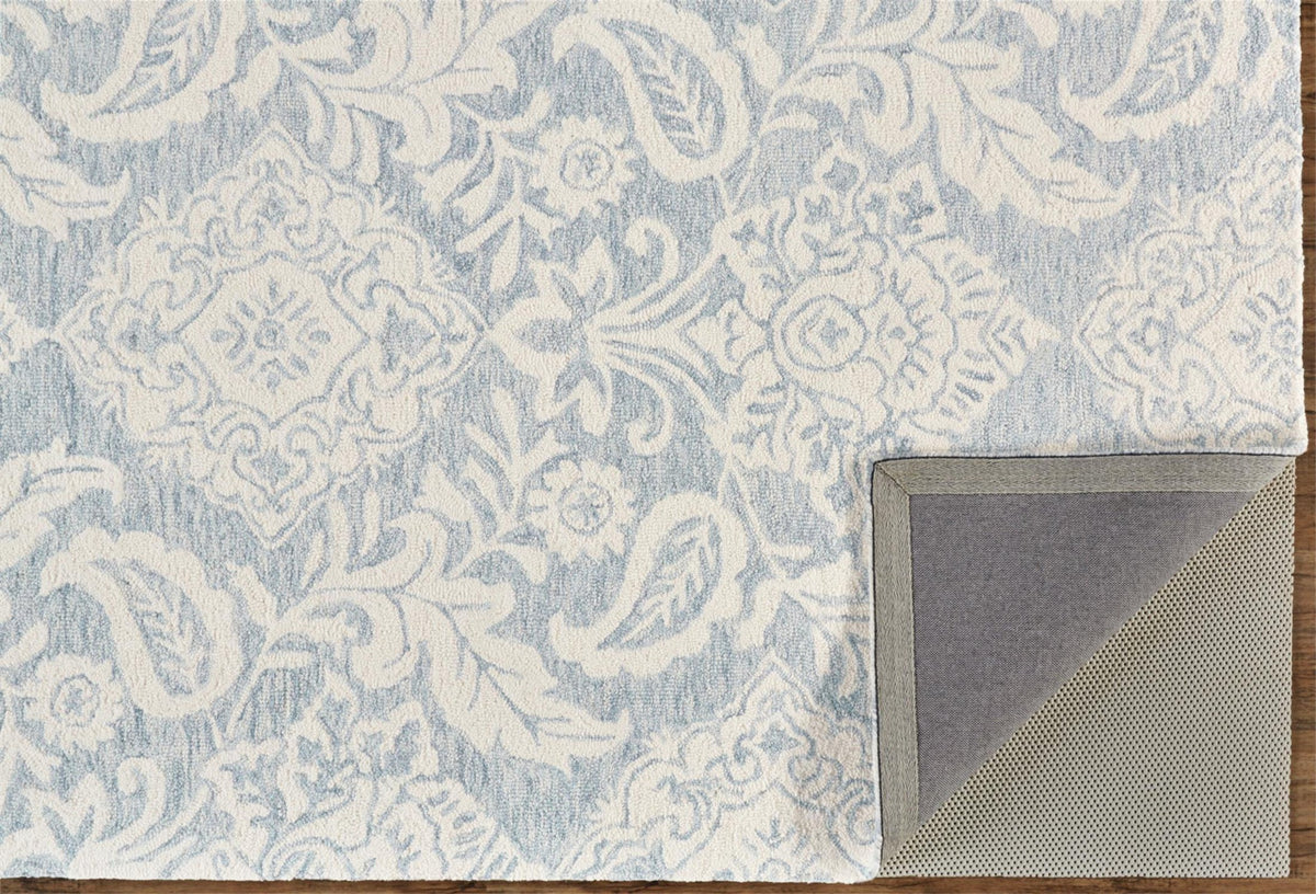 Feizy Belfort 8776F Rug